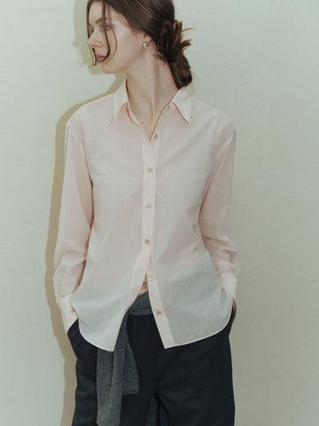 トップス MARNO Laila shirt Laila shirt – MARNO