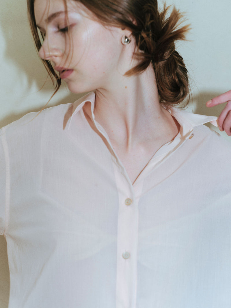 Laila shirt – MARNO