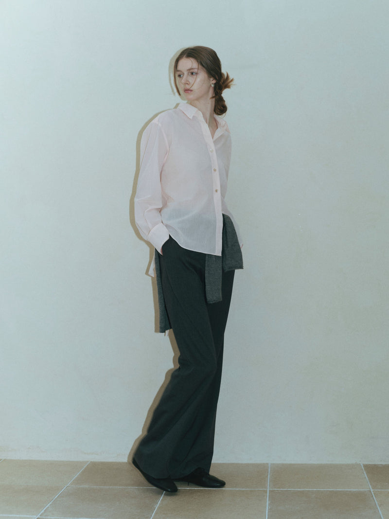 Laila shirt – MARNO