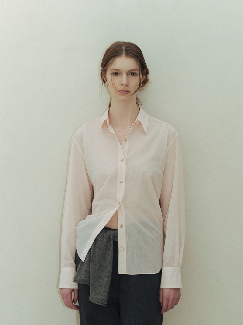 Laila shirt – MARNO