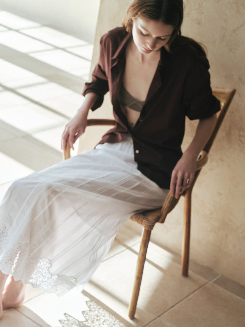 Laila shirt – MARNO