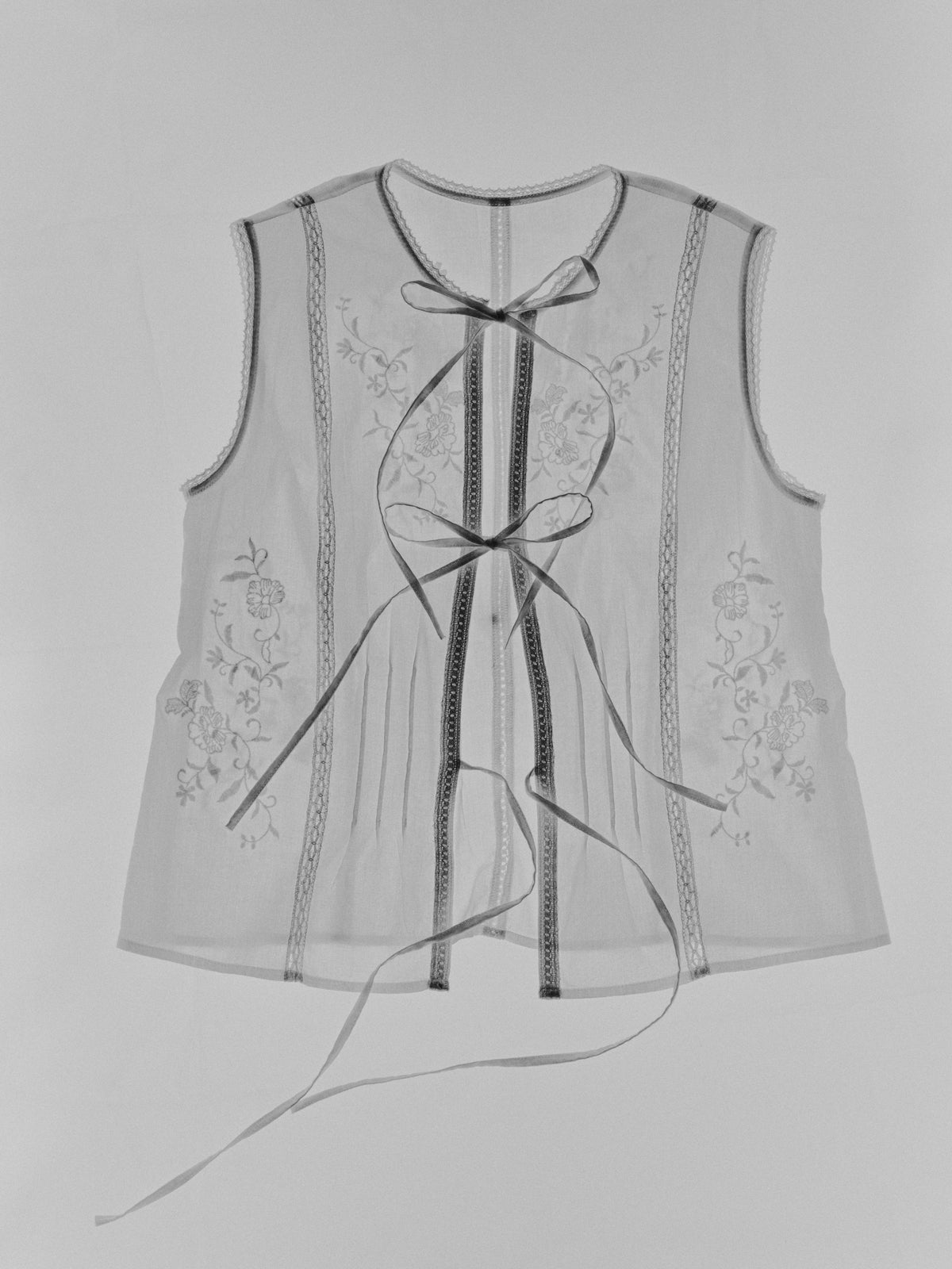 Daisy blouse
