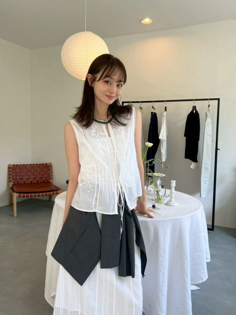 Daisy blouse – MARNO