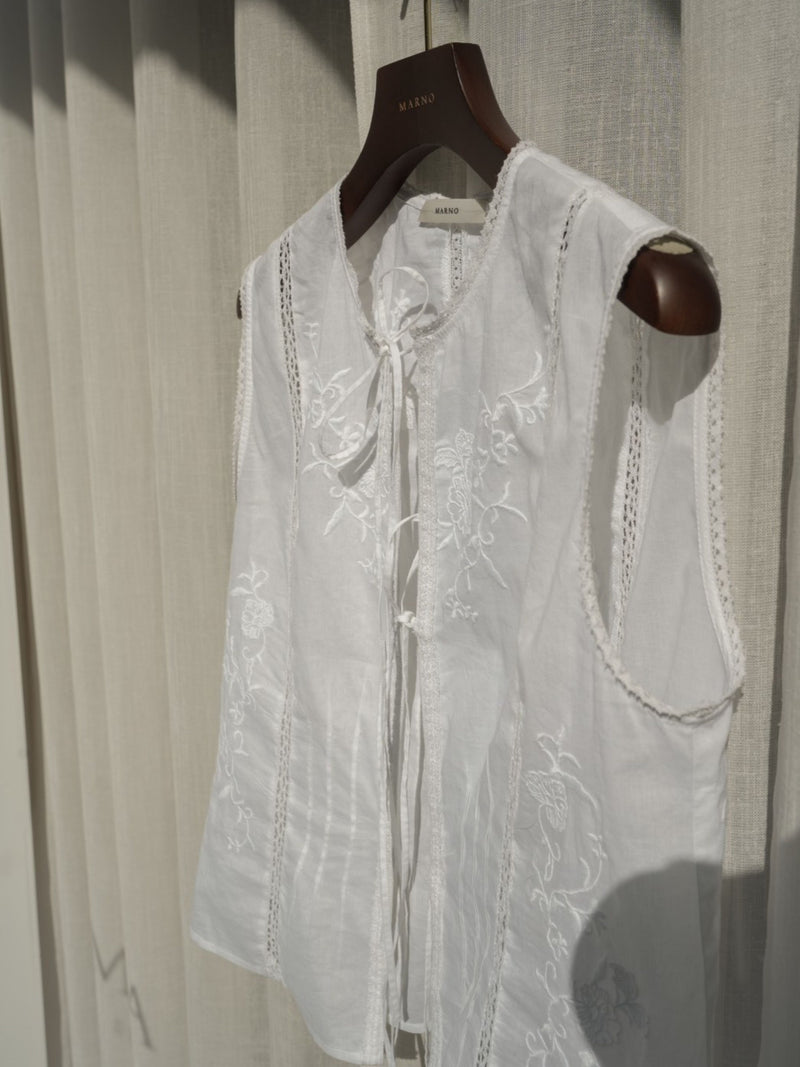 Daisy blouse – MARNO
