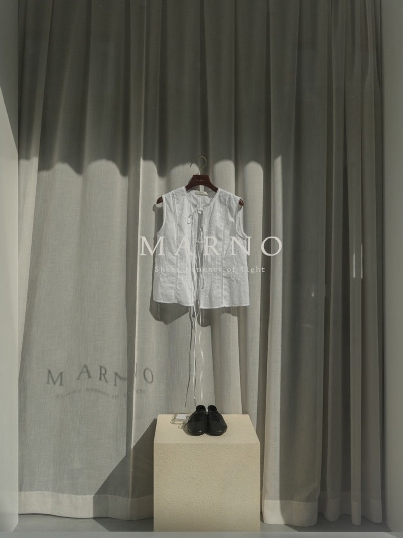 Daisy blouse – MARNO