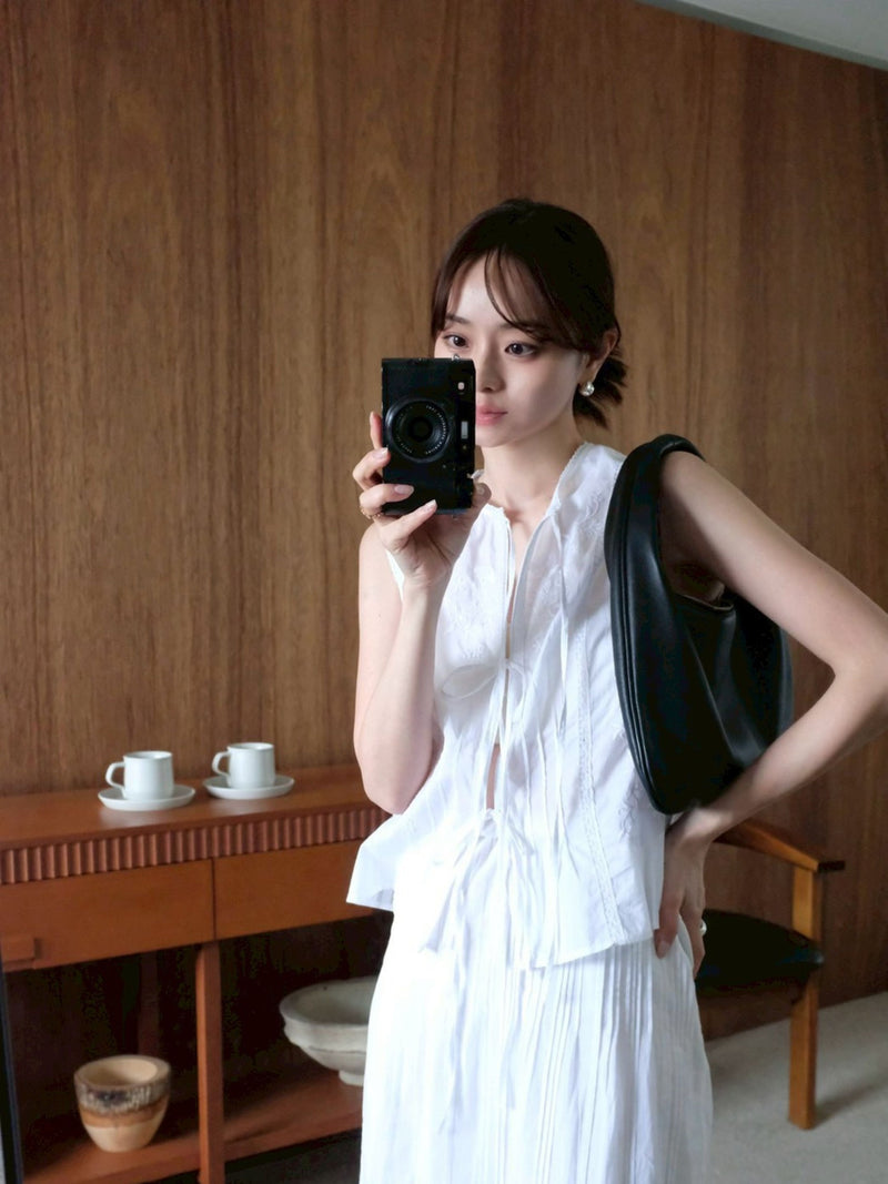 Daisy blouse – MARNO