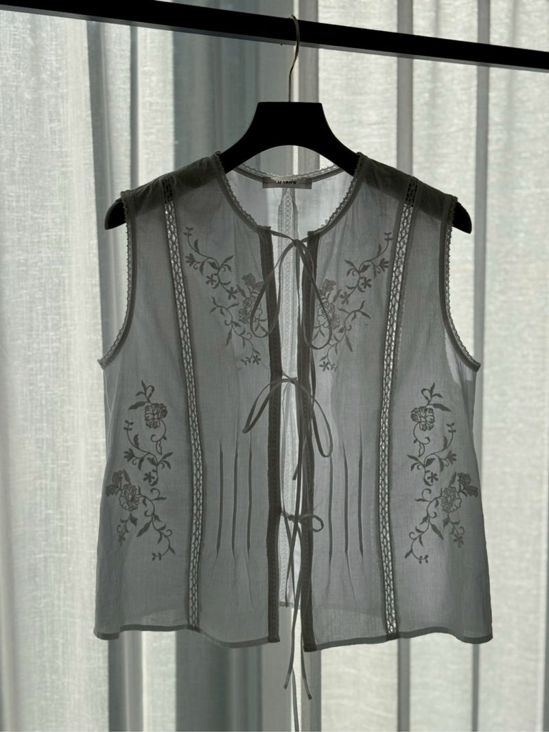 Daisy blouse – MARNO