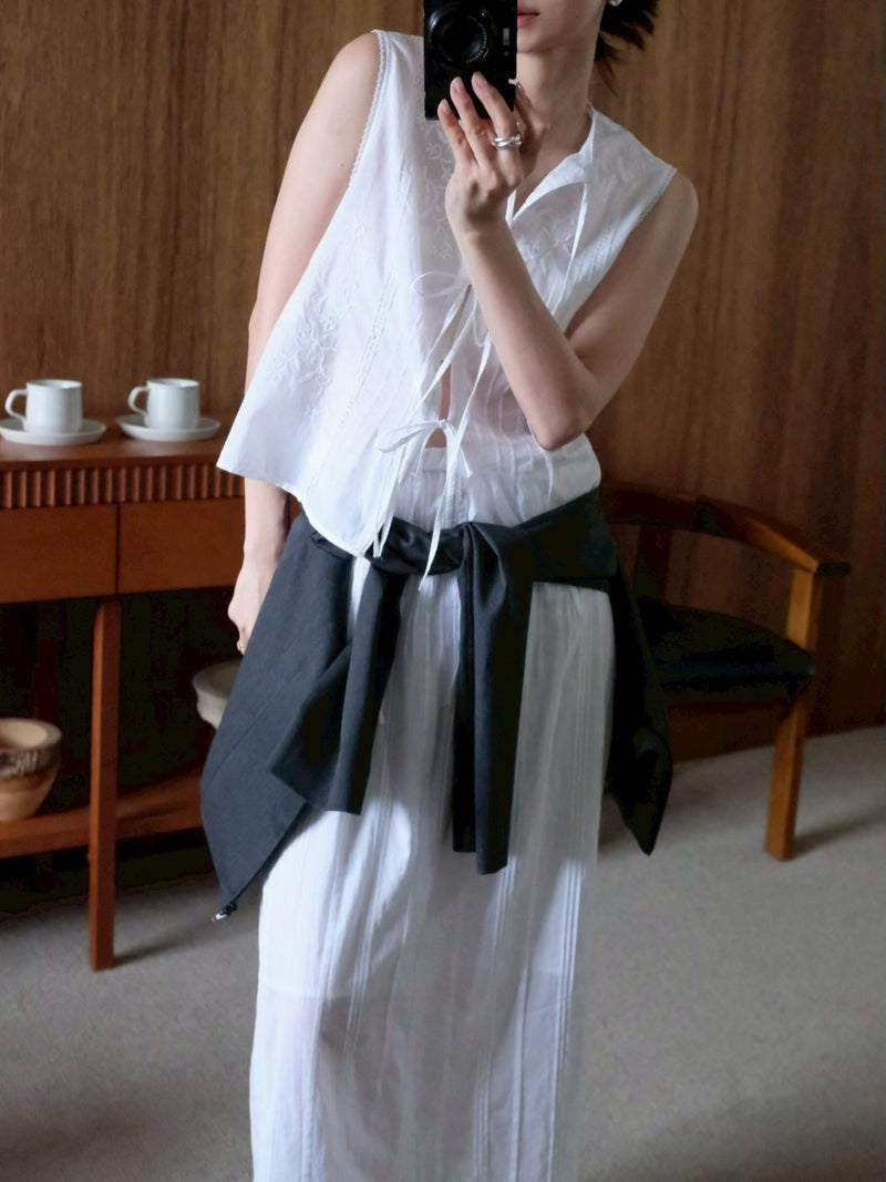 Daisy blouse – MARNO