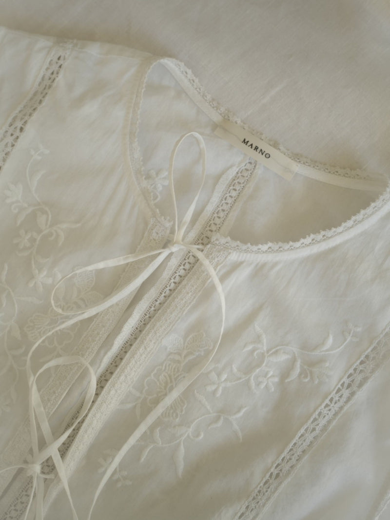 Daisy blouse – MARNO