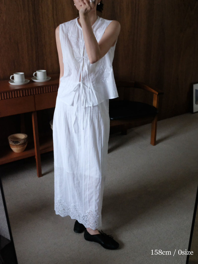 Sacha skirt – MARNO