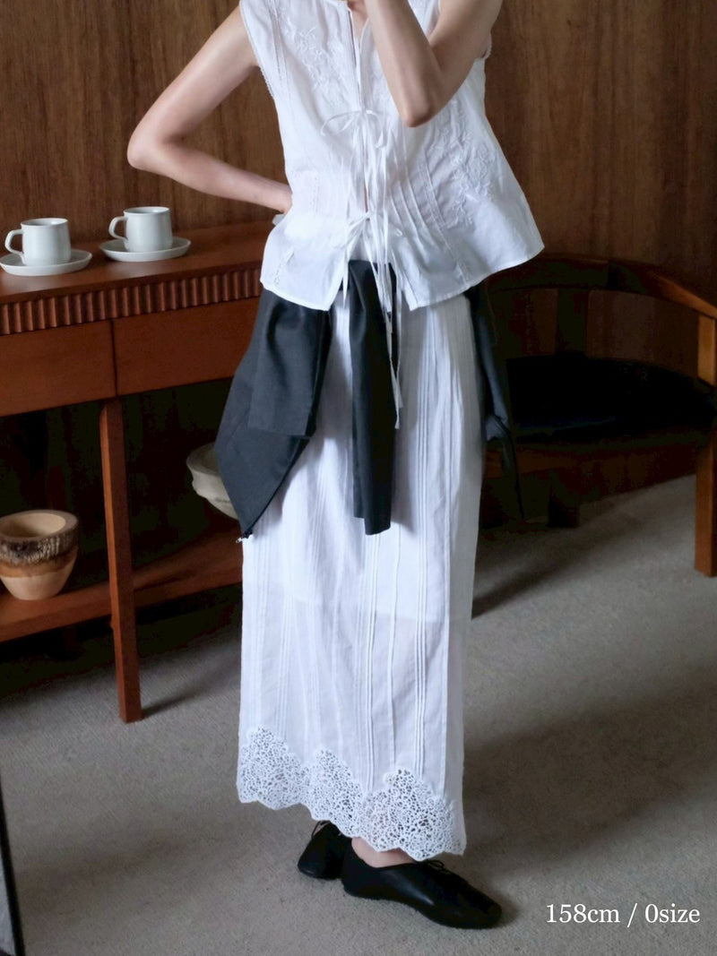 Sacha skirt – MARNO