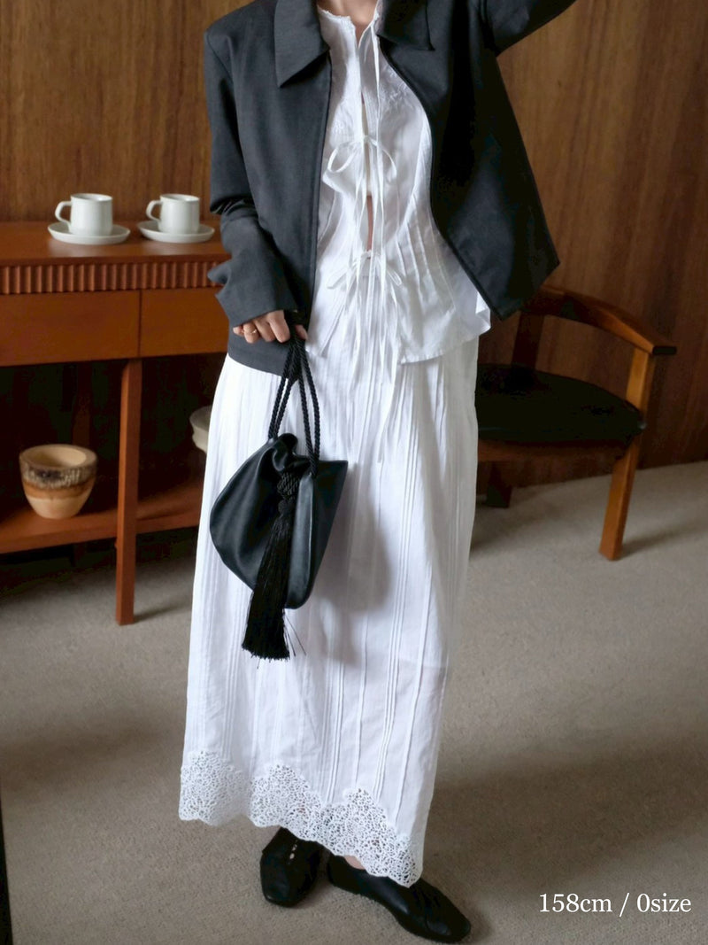Sacha skirt – MARNO