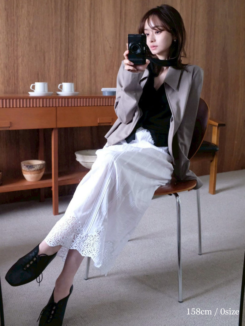 Sacha skirt – MARNO