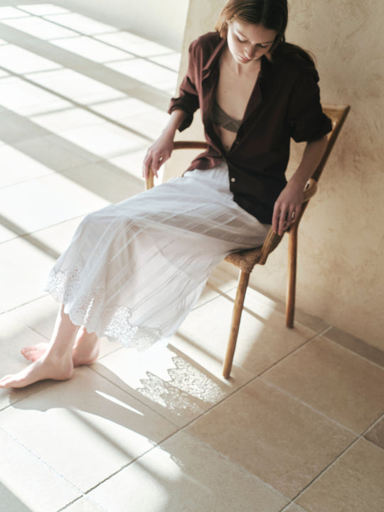 Sacha skirt – MARNO