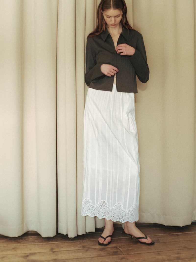 Sacha skirt – MARNO