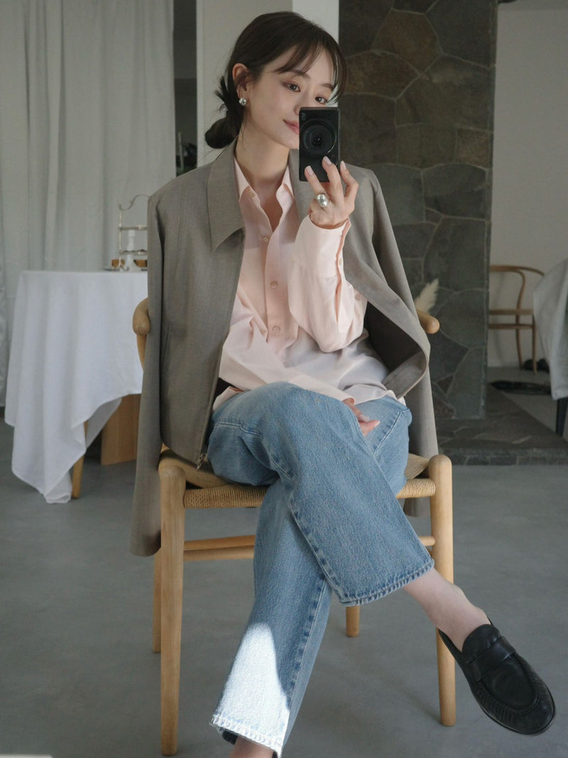 Ella jacket – MARNO