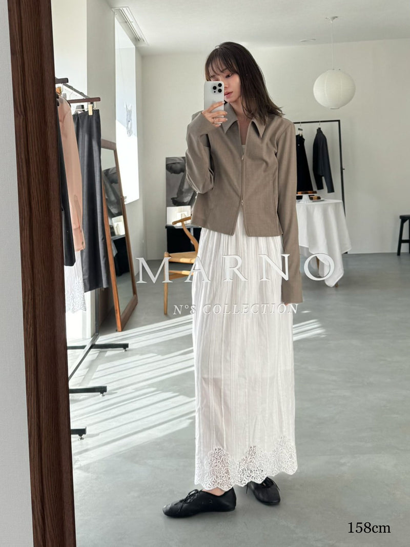Ella jacket – MARNO