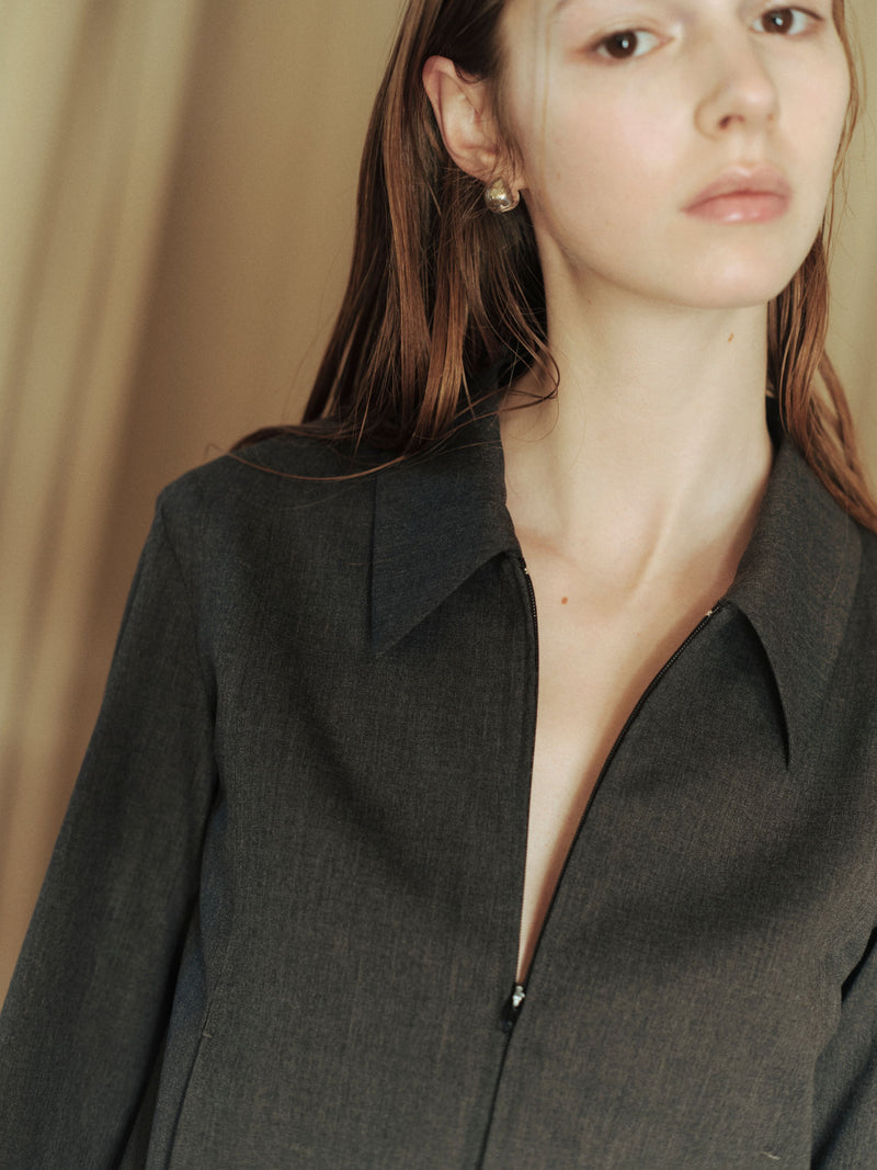 Ella jacket – MARNO