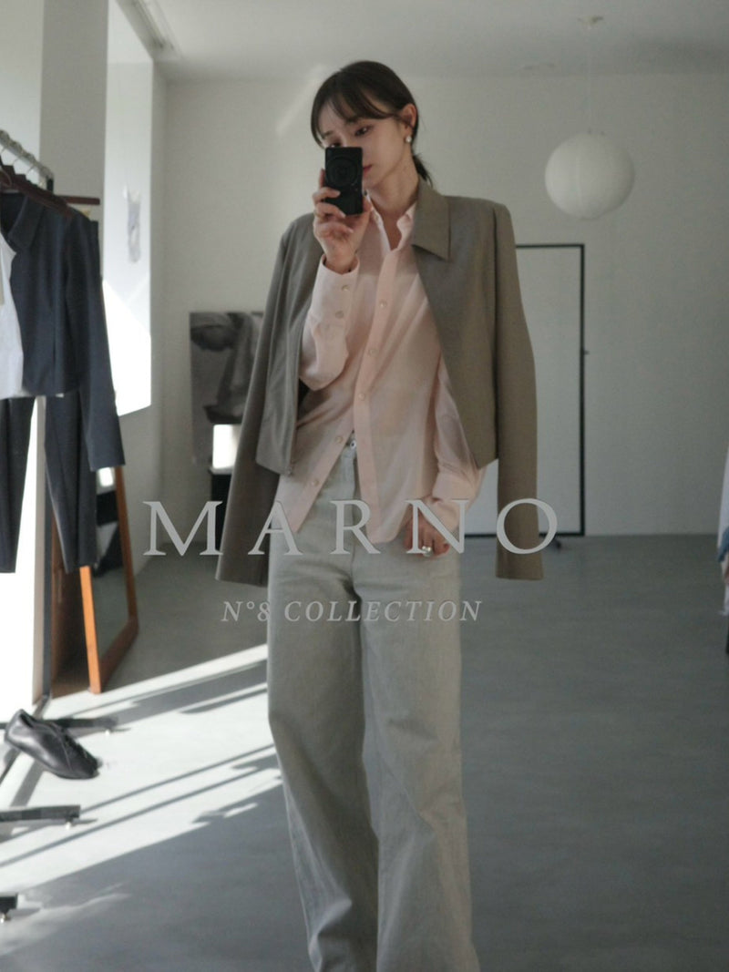 Ella jacket – MARNO