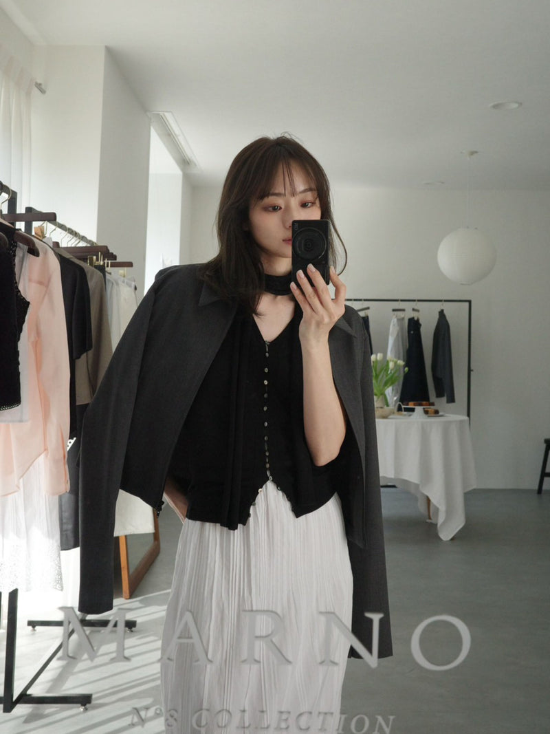 Matilda Knit – MARNO