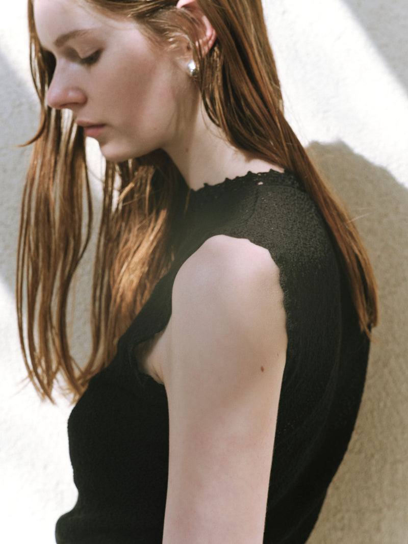 Mona lace knit – MARNO