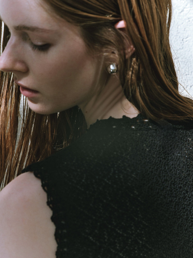 Mona lace knit – MARNO