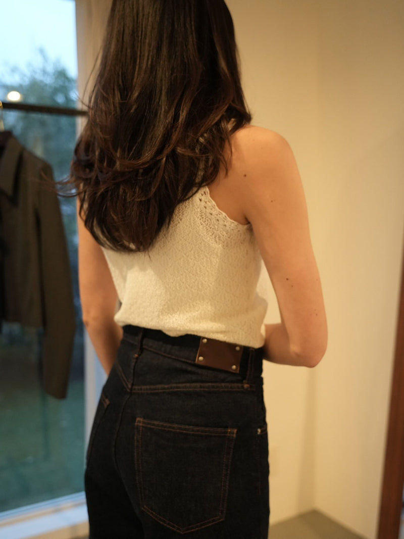 Mona lace knit – MARNO
