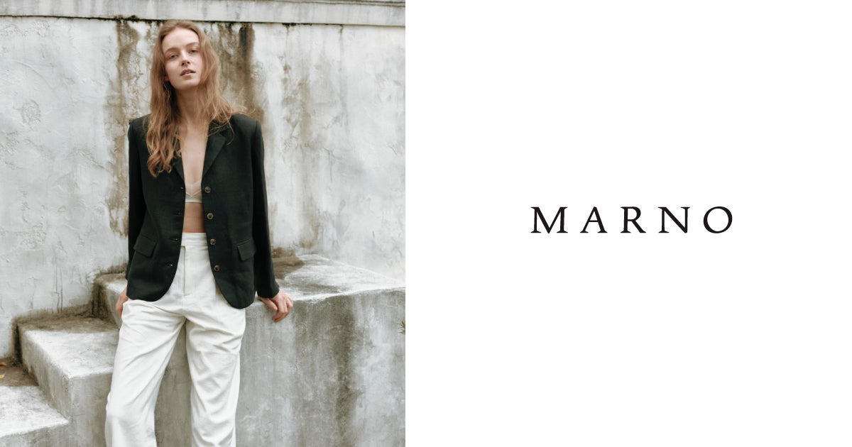 Marno Roux MARNO