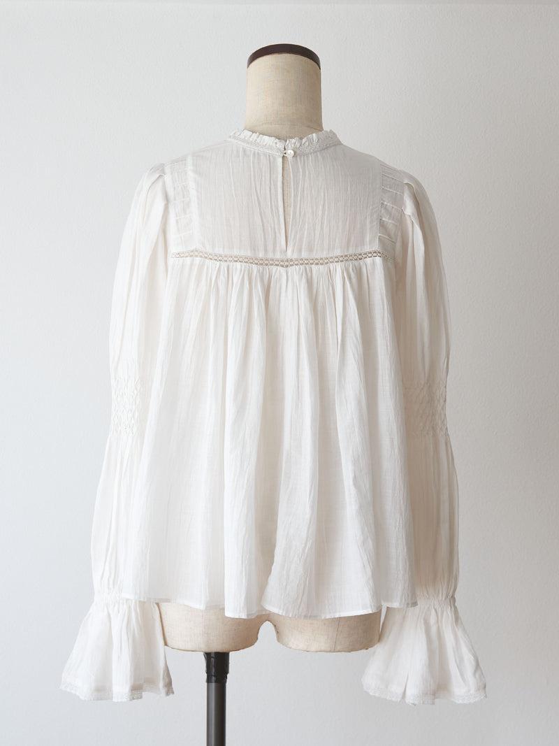 MARNO Charlotte Blouse