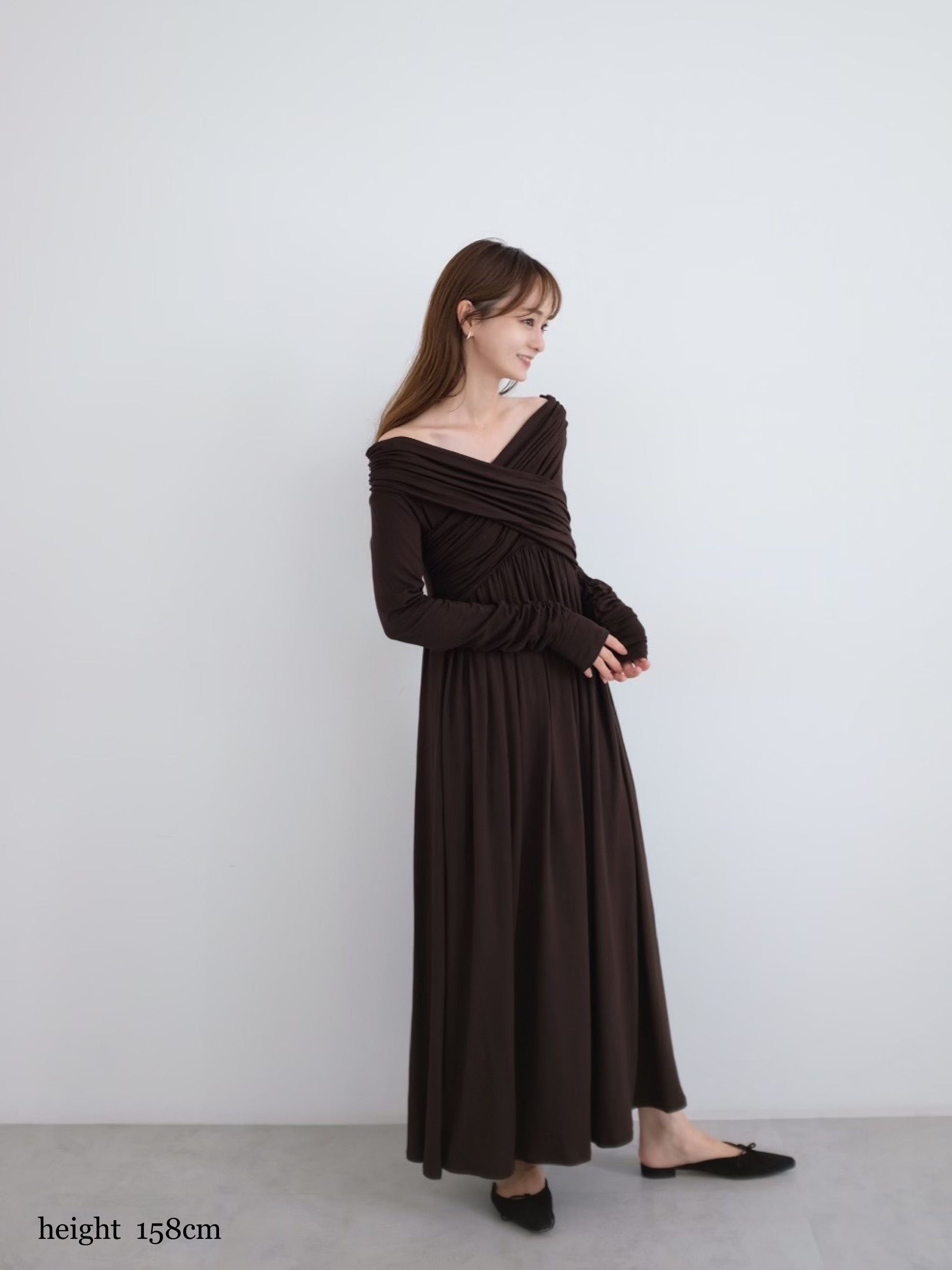 Lily dress – MARNO