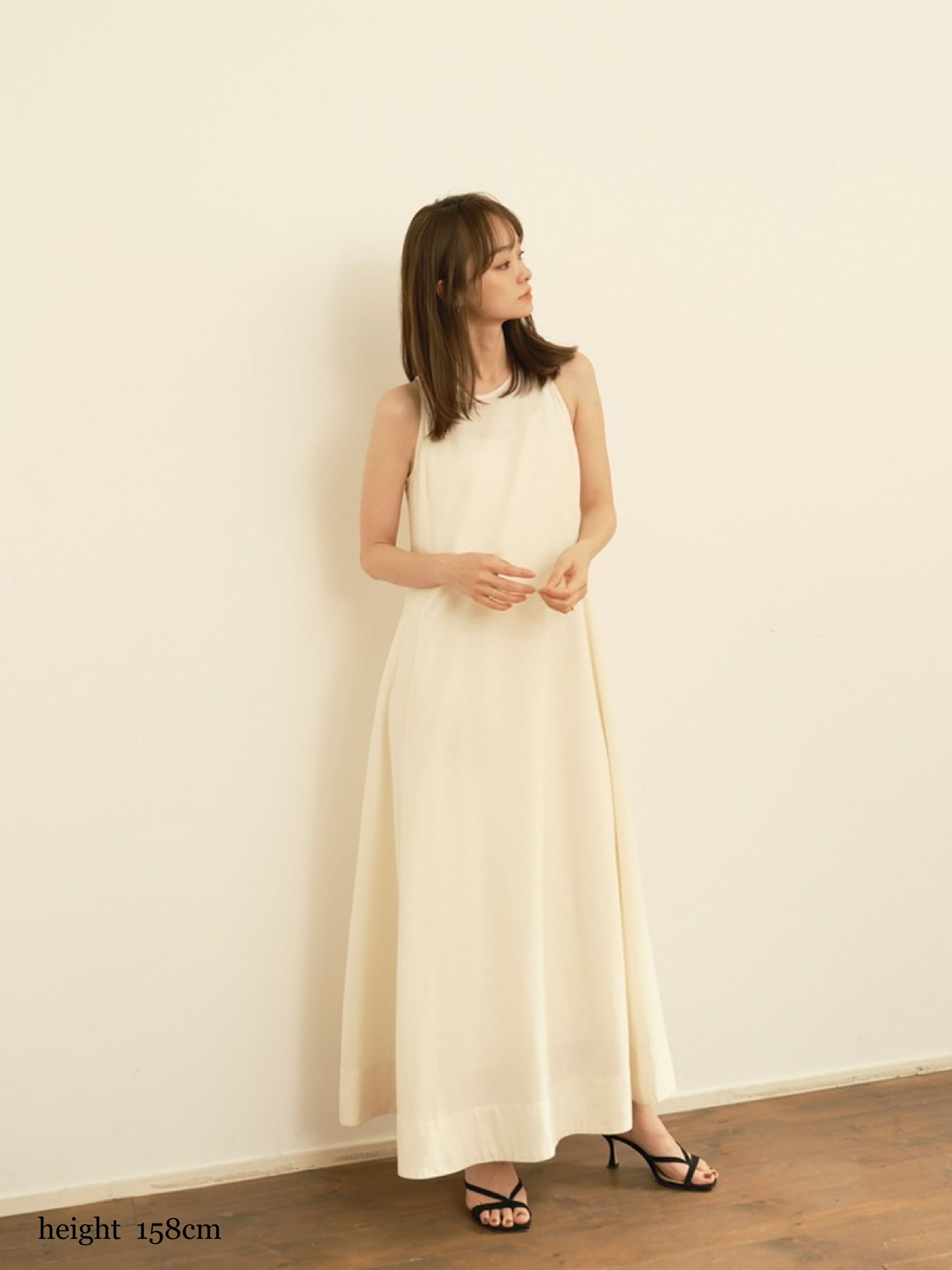 新品未使用】MARNO Margod dress | mdh.com.sa